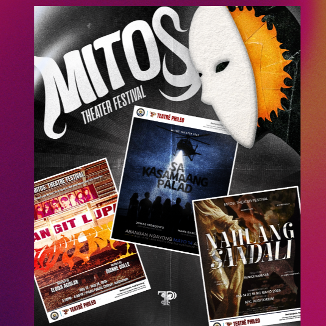 MITOS: Theater Festival Explores Carl Jung&rsquo;s Archetypes Through Comedy, Drama, and Romance