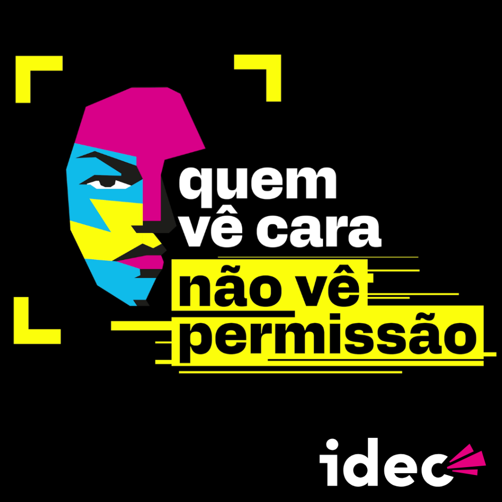 [Telecom] Reels da campanha "Quem v&ecirc; cara, n&atilde;o v&ecirc; permiss&atilde;o" (REELS 1) | Lan&ccedil;amento da campanha