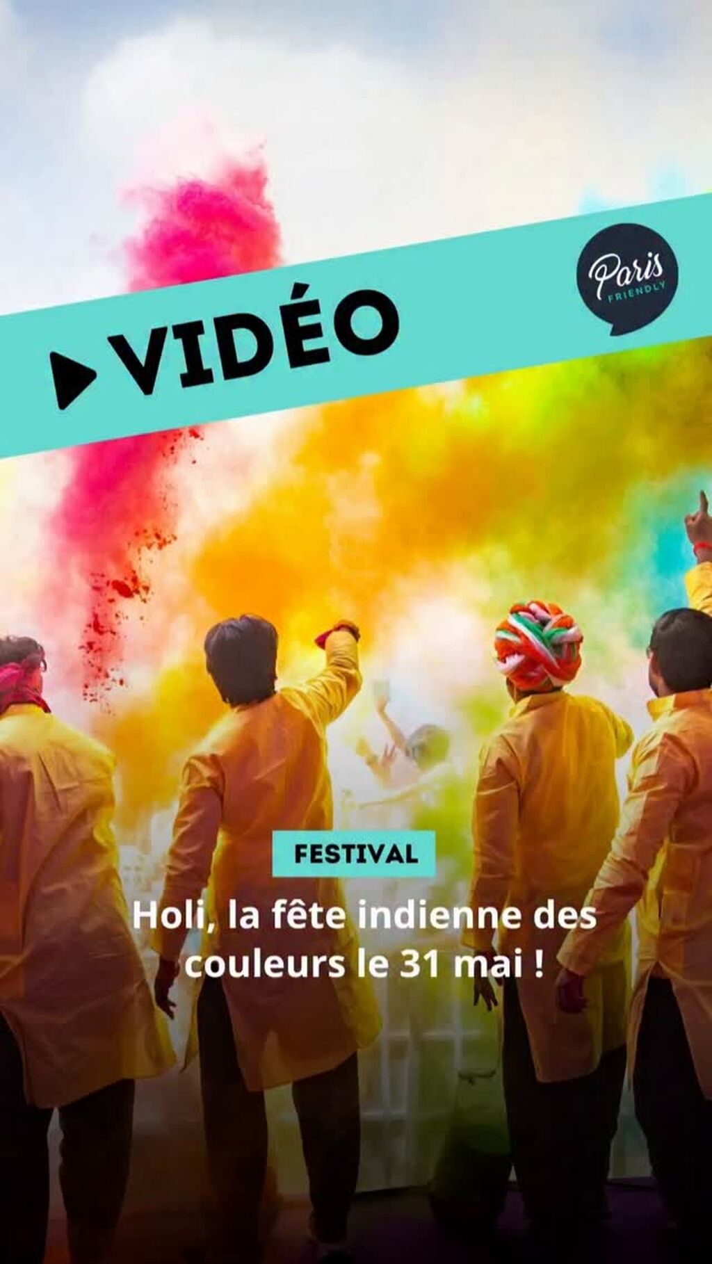 Holi