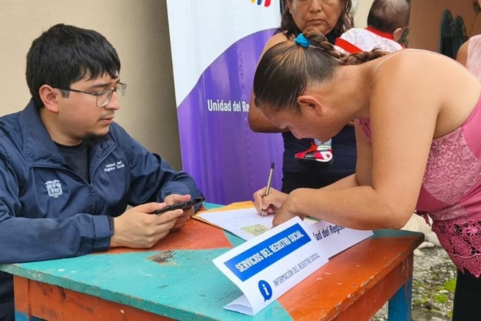 C&oacute;mo aplicar al Bono de Desarrollo Humano