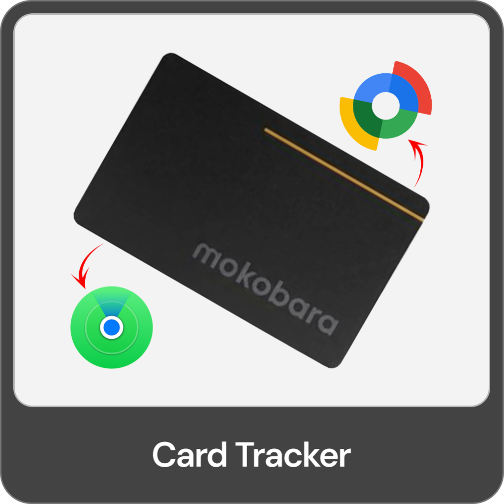 Car Tracker 