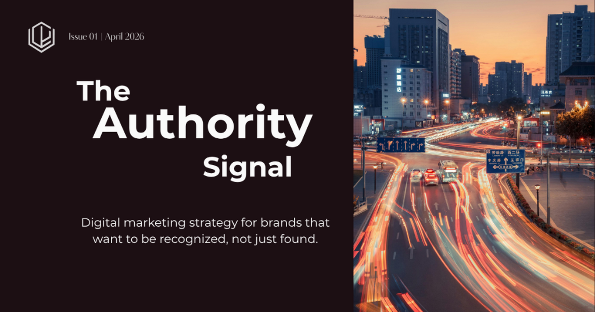 The Authority Signal