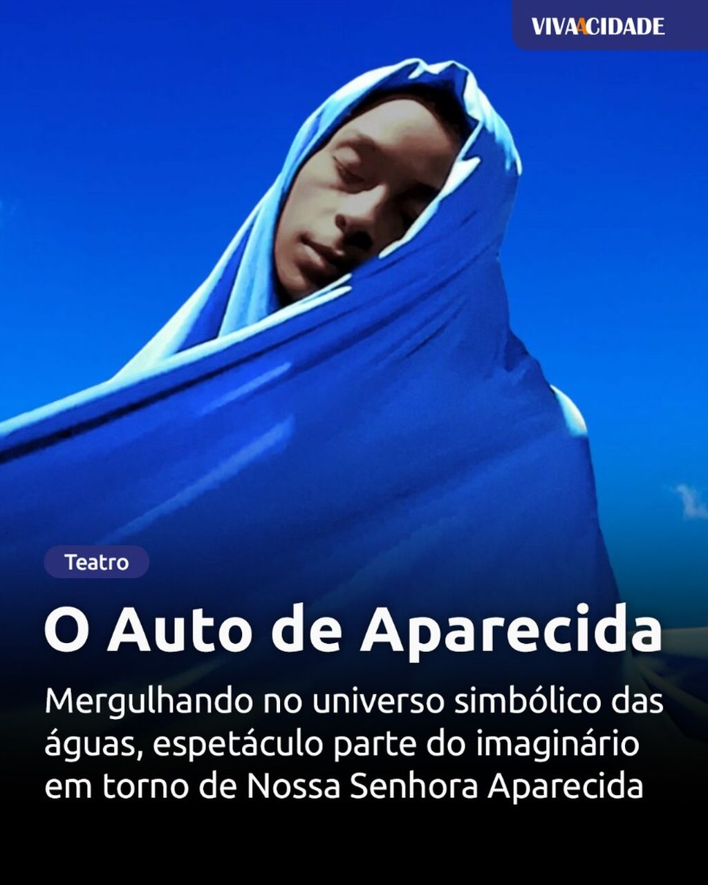 O Auto de Aparecida