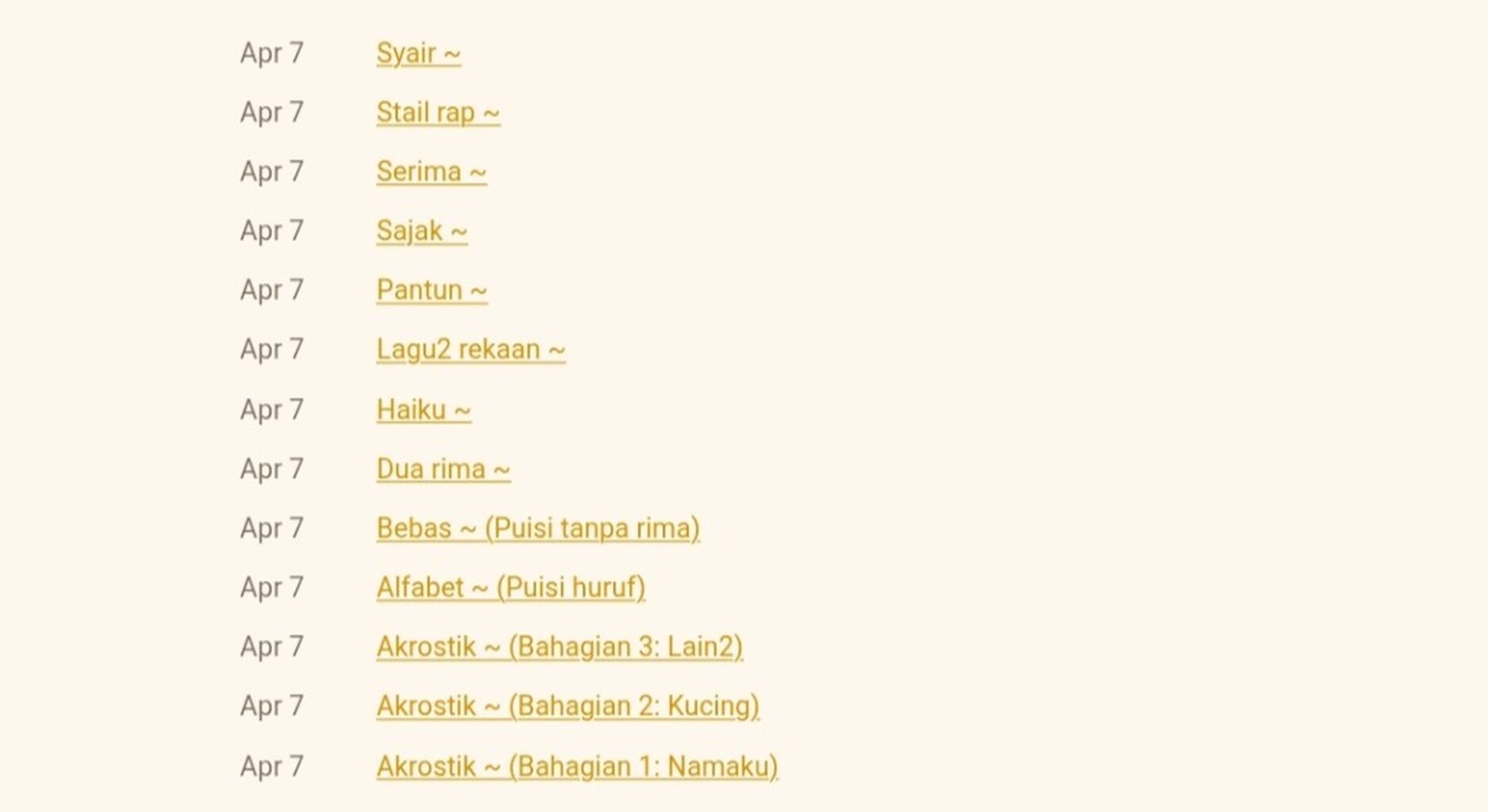 Pena NuIfEm di Pika Blog