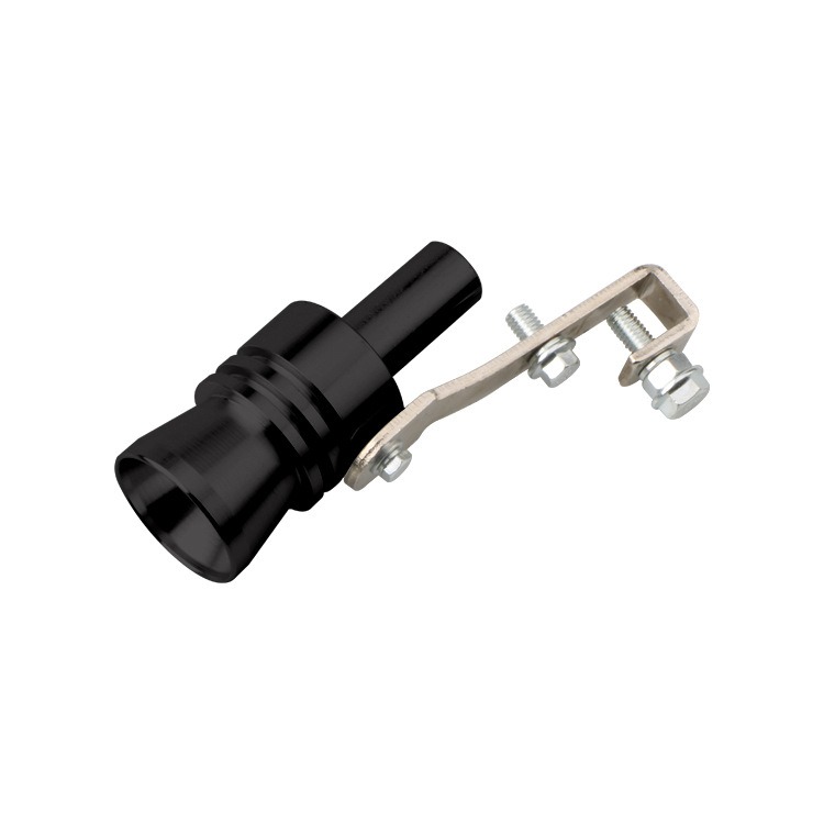 Exhaust Turbo Whistle Sound Simulator 4 Sizes S&ndash;XL
