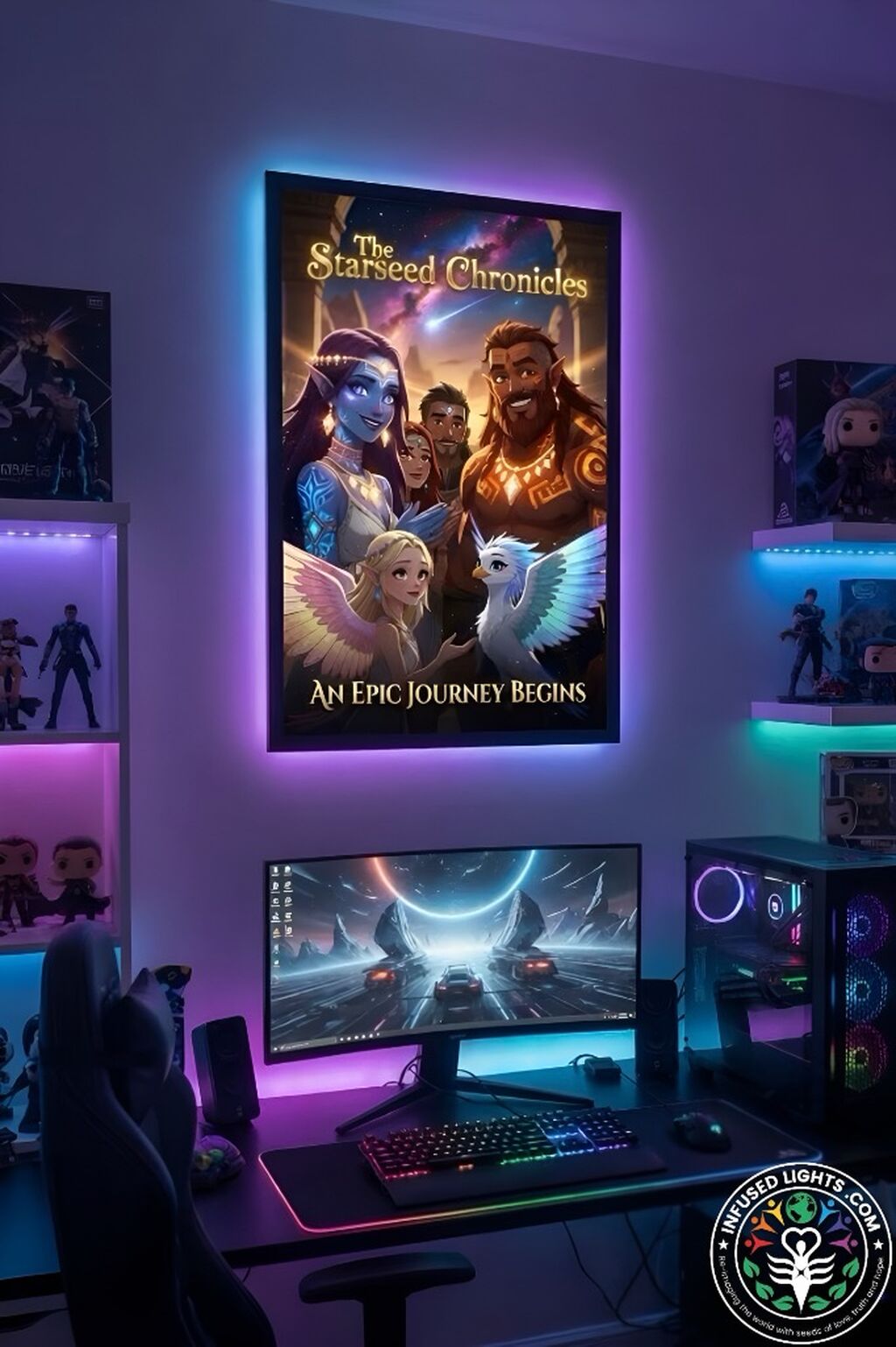 Limited Edition Posters