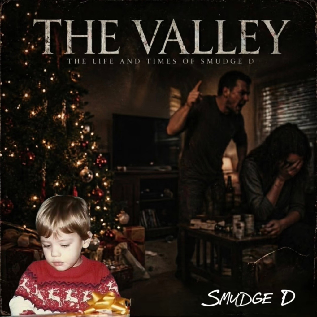 The Valley by Smudge D 