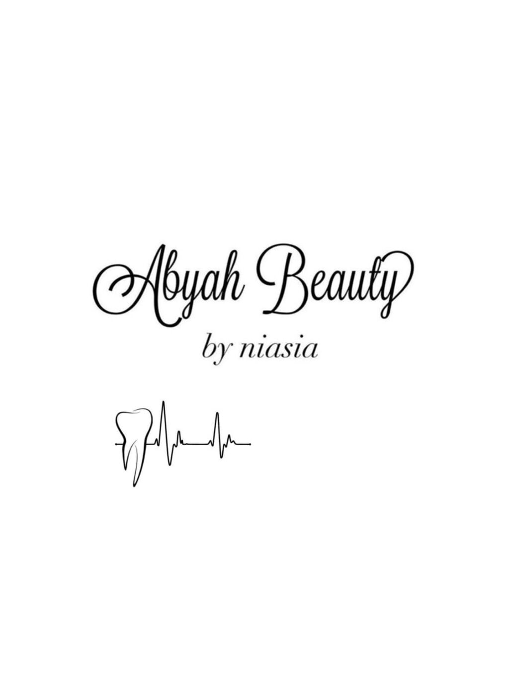 Abyah Beauty by Niasia