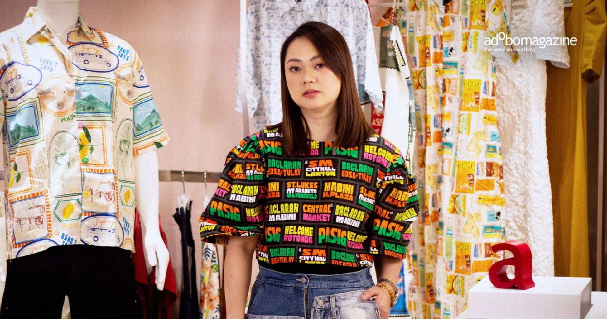 Weaving heritage with innovation: How Get Spotted grew through purpose and digital transformation