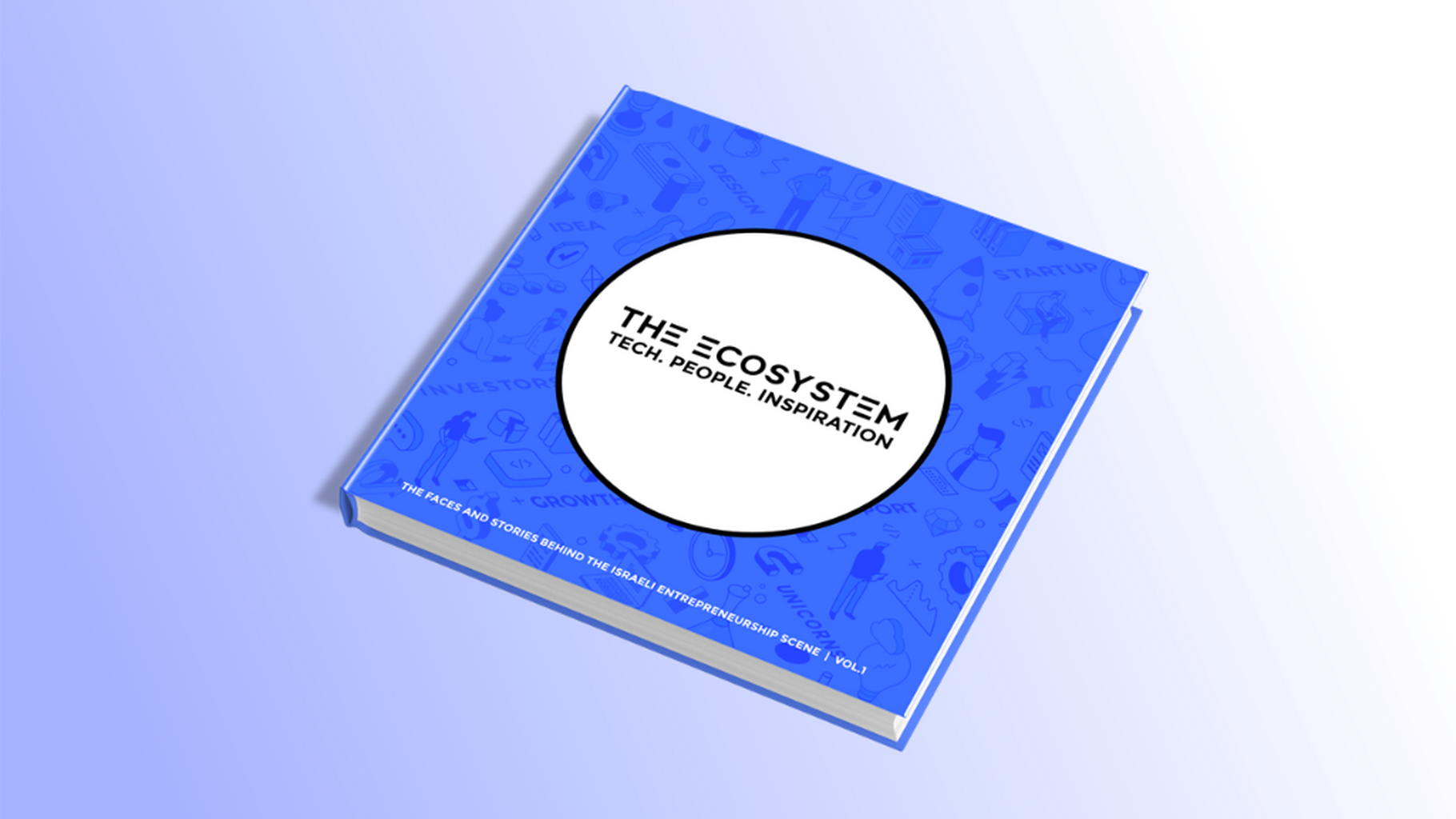 The Ecosystem Project