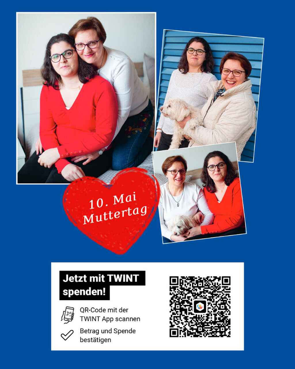 Muttertag