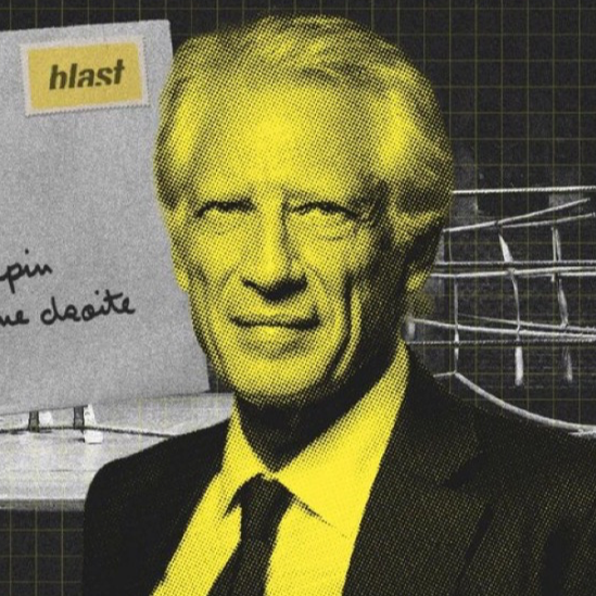 Boxing Day #79 : &laquo;&nbsp;Cher Dominique de Villepin&nbsp;&raquo;
