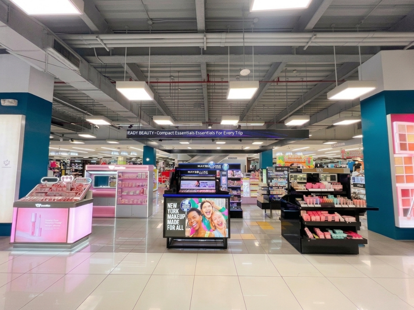 Beauty Redefined at Metro: A Fresh New Space for Every Face, Every Body, Every Story