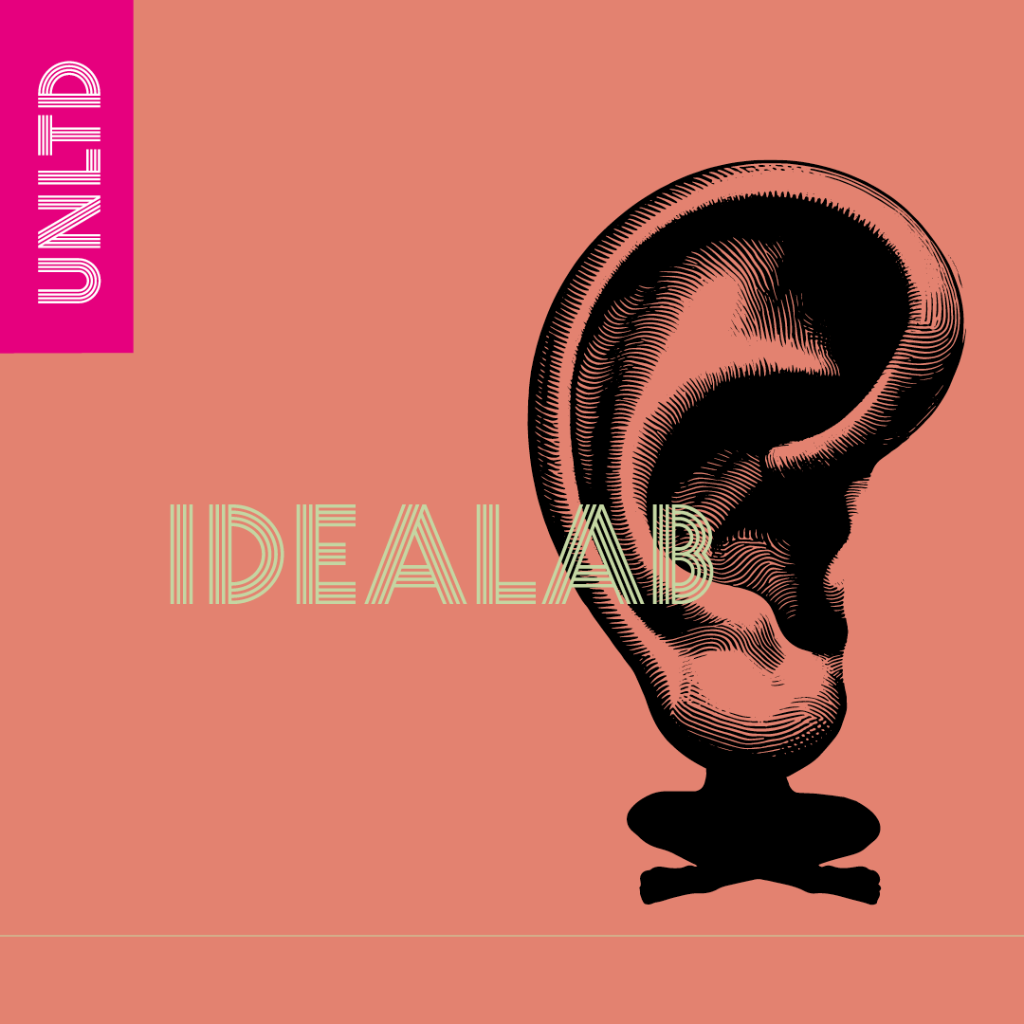UNLTD ideaLAB