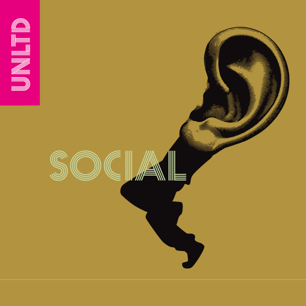 UNLTD Social