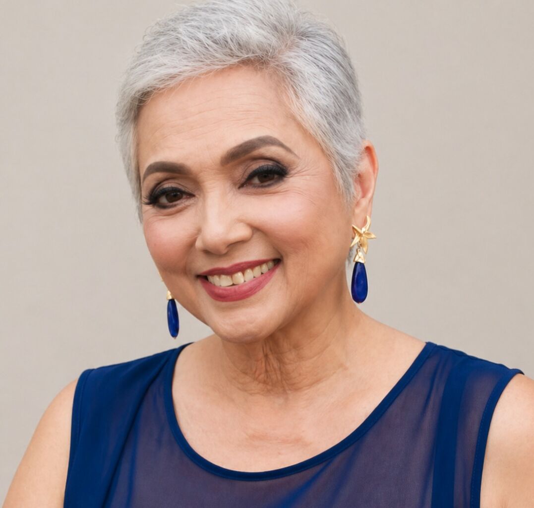 Philippine Icon Celeste Legaspi Joins Theatre Group Asia&rsquo;s The Notebook The Musical as Older Allie