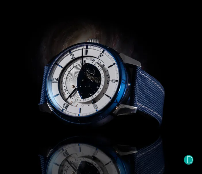It takes two to tango: Six interesting watches which are born of collaborations between watch brands