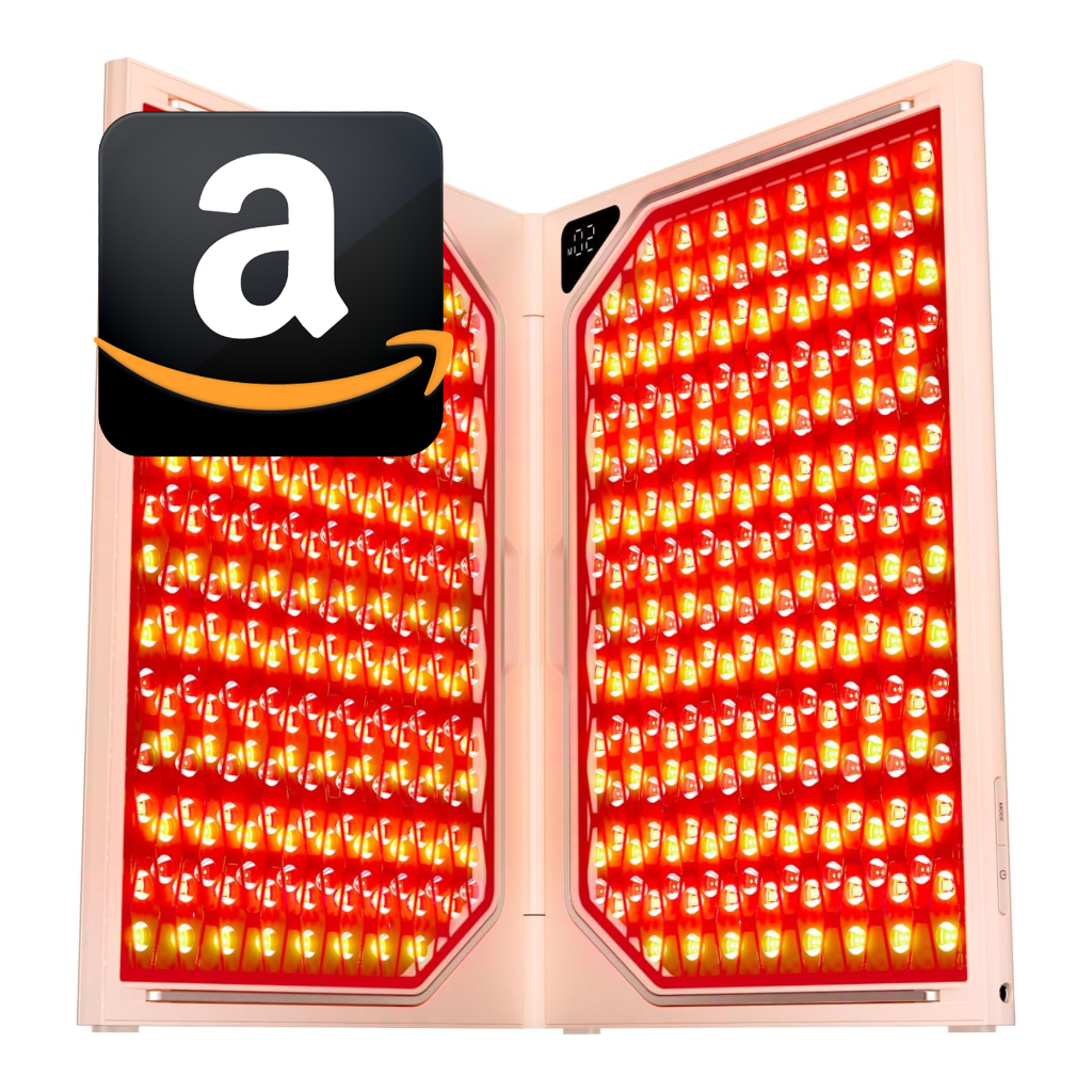 Ulike ReGlow Max - Amazon Discount