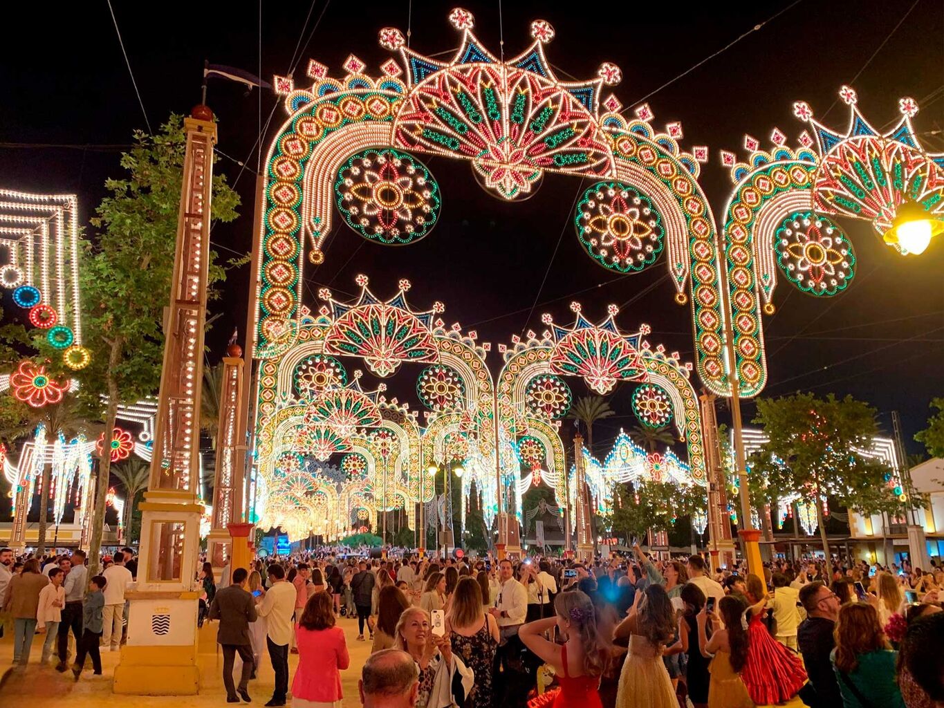 Feria de Jerez
