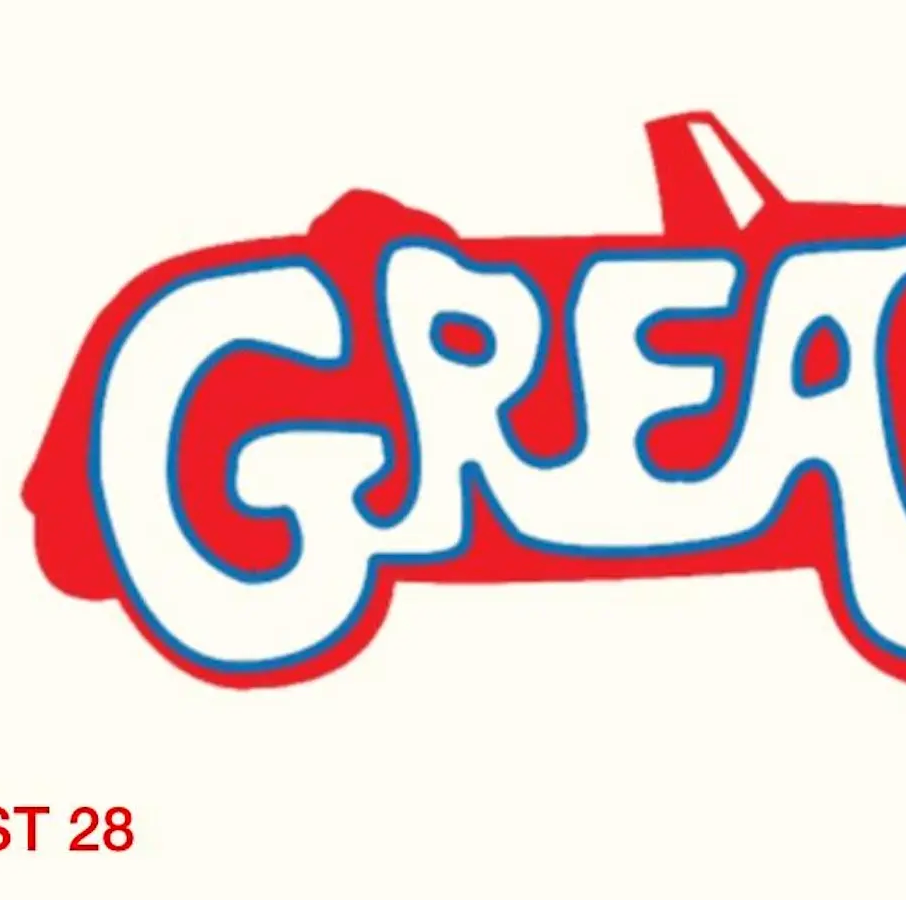 Grease Drag Musical 