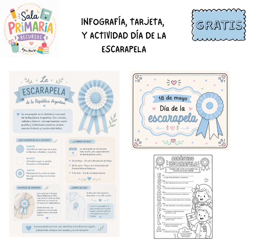 Escarapela