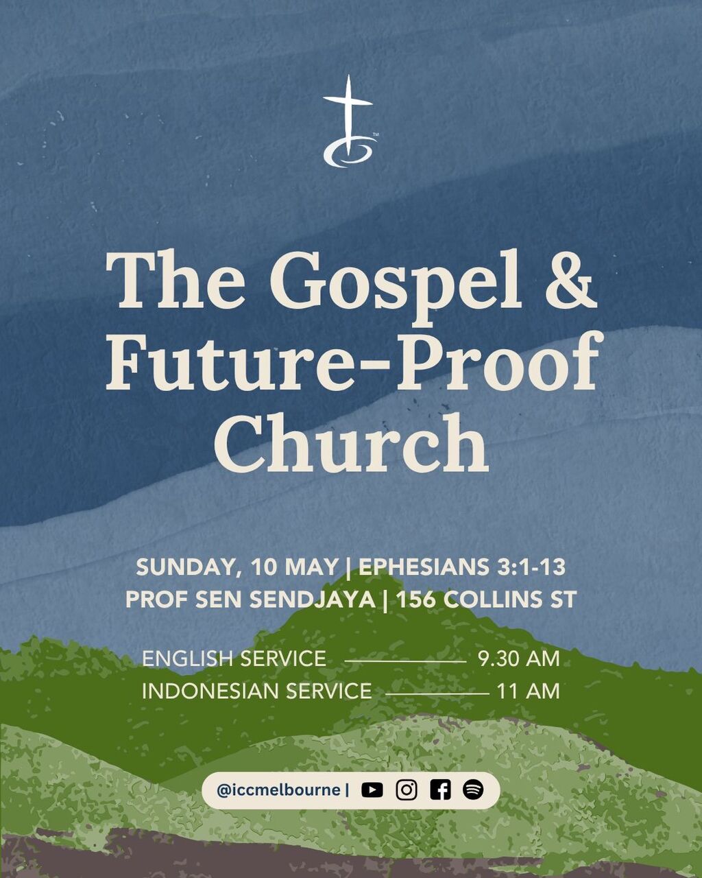 Sermon Video