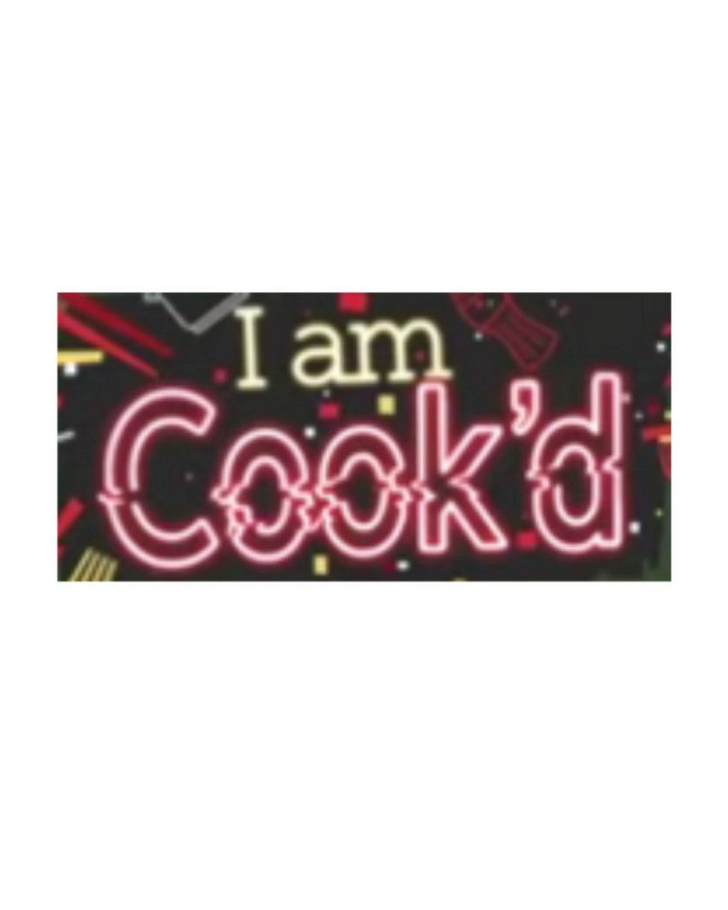 I am Cook&rsquo;d | &Epsilon;&pi;&epsilon;&iota;&sigma;ό&delta;&iota;&omicron; 3 | &Mu;ά&rho;&iota;&omicron;&sigmaf; vs &Epsilon;&lambda;ί&nu;&alpha;
