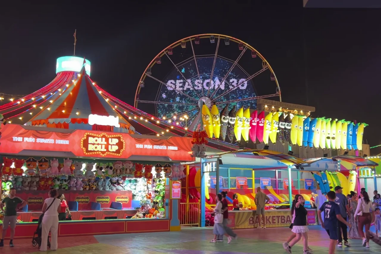 Global Village Dubai Postpones Closing Date to 31 May 2026: Eid Al Adha Holidays Sorted
