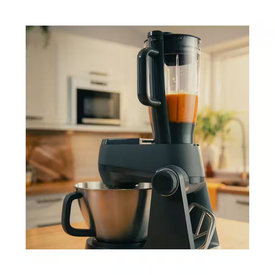 Multi Tasker-keukenmachine