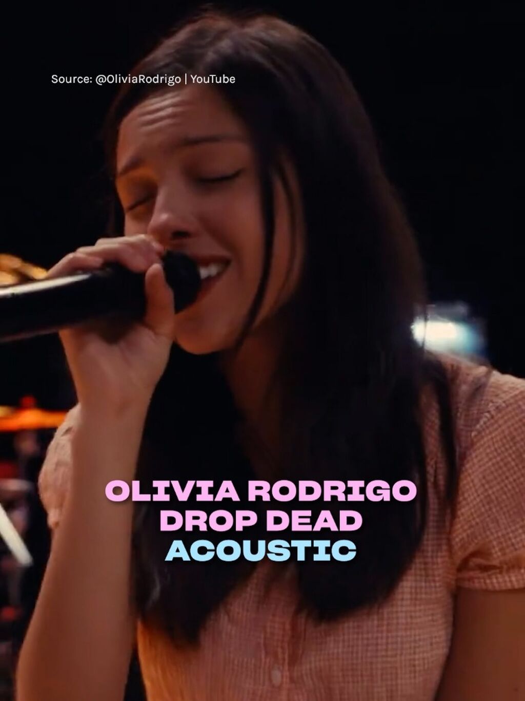 LISTEN TO ALL OF OLIVIA RODRIGO HERE