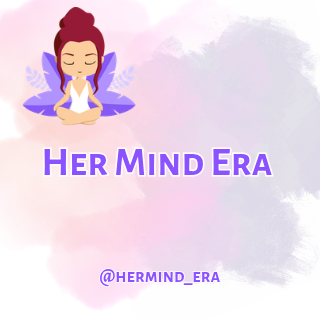 Her Mind Era IG- all things mental health + recovery