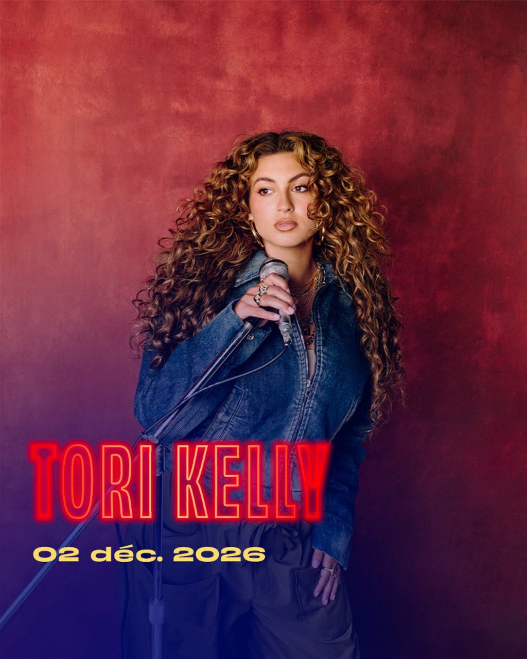 Tori Kelly