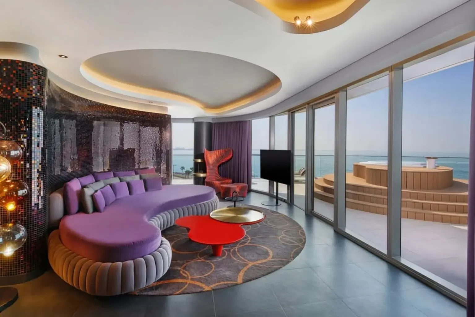 More Nights, More Delights: W Dubai - The Palm Releases Thoughtful Eid Al Adha Staycation Deal (2026)