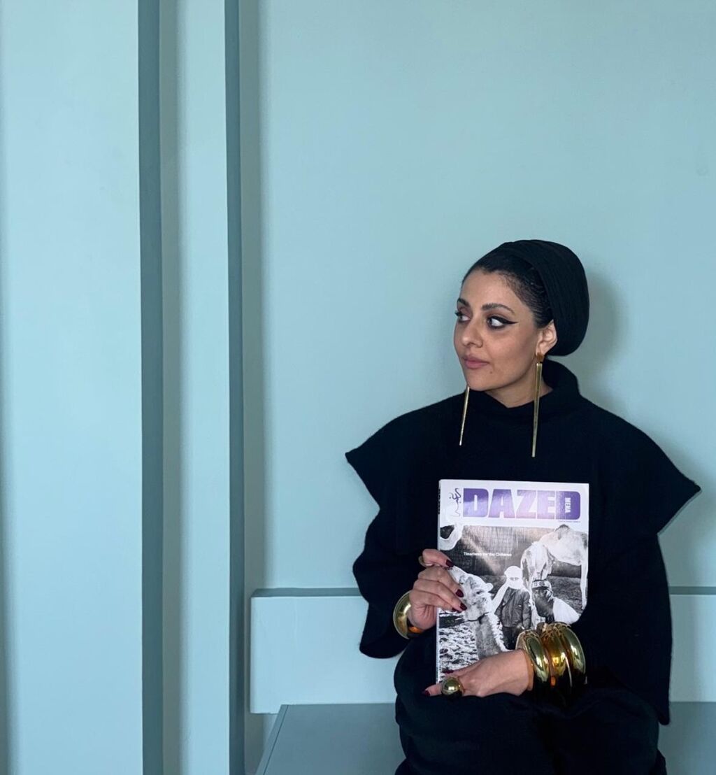 BUY ISSUE 05