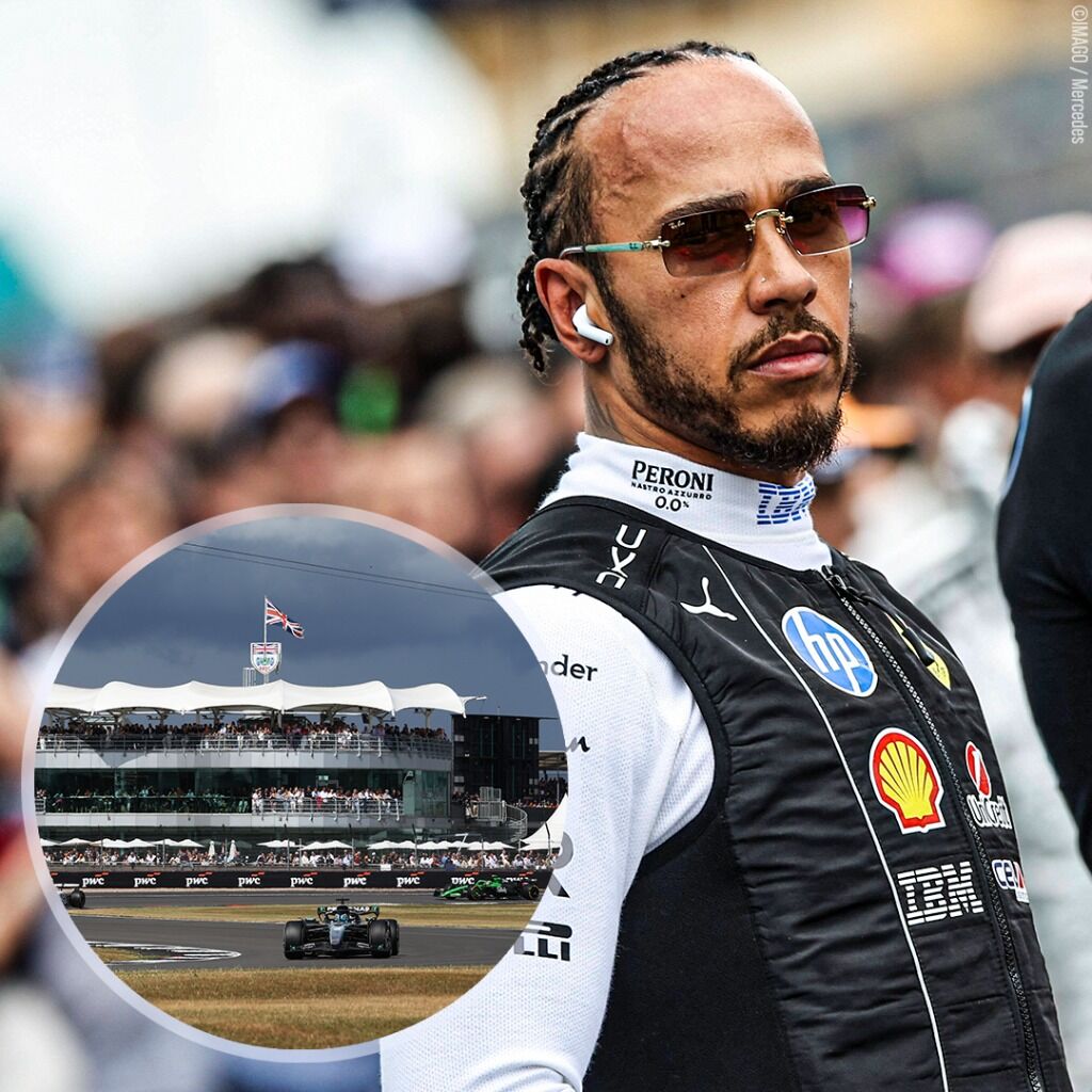 Wird der F1-Motorenplan 2027 doch verhindert? Hamilton-R&uuml;cktritt in Silverstone? Poker um Verstappen
