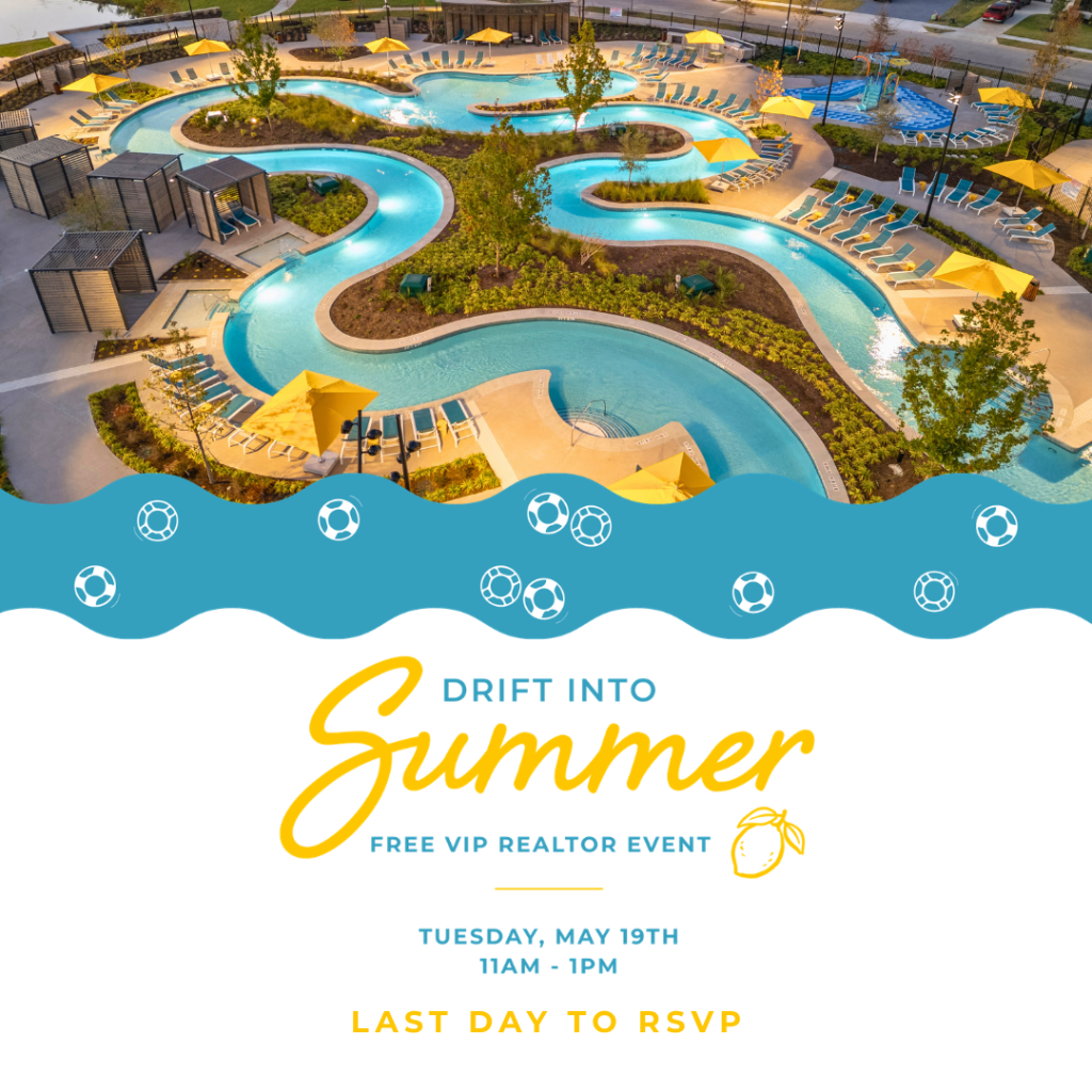 Drift Into Summer VIP Model Crawl