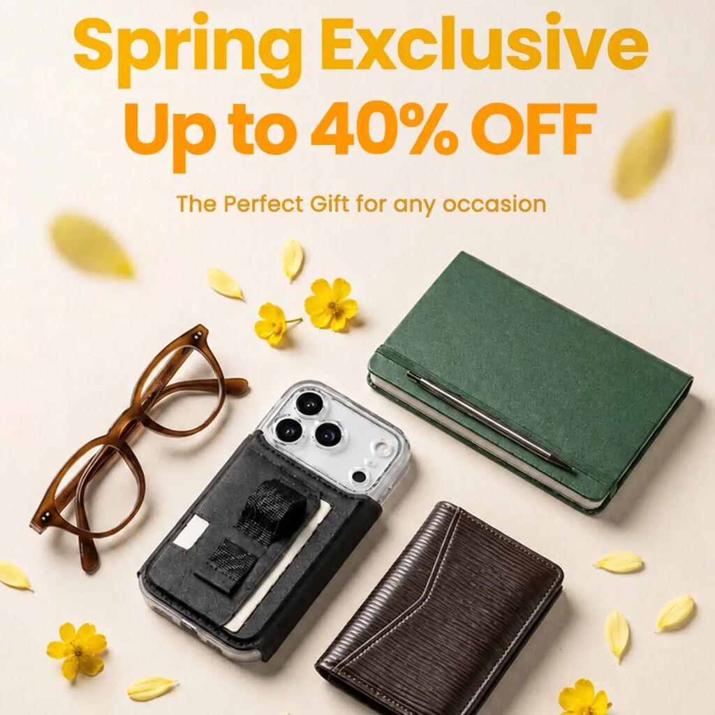 Ringke Spring Sale