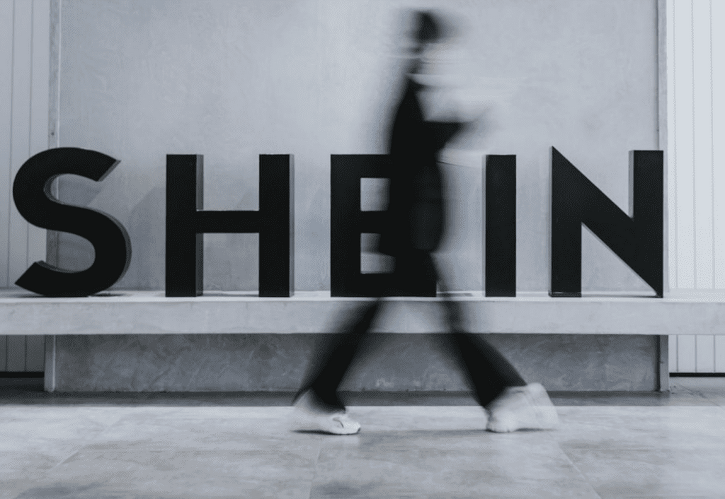 Shein v. Temu: Copyright, Supplier Tensions & Ultra-Fast Fashion