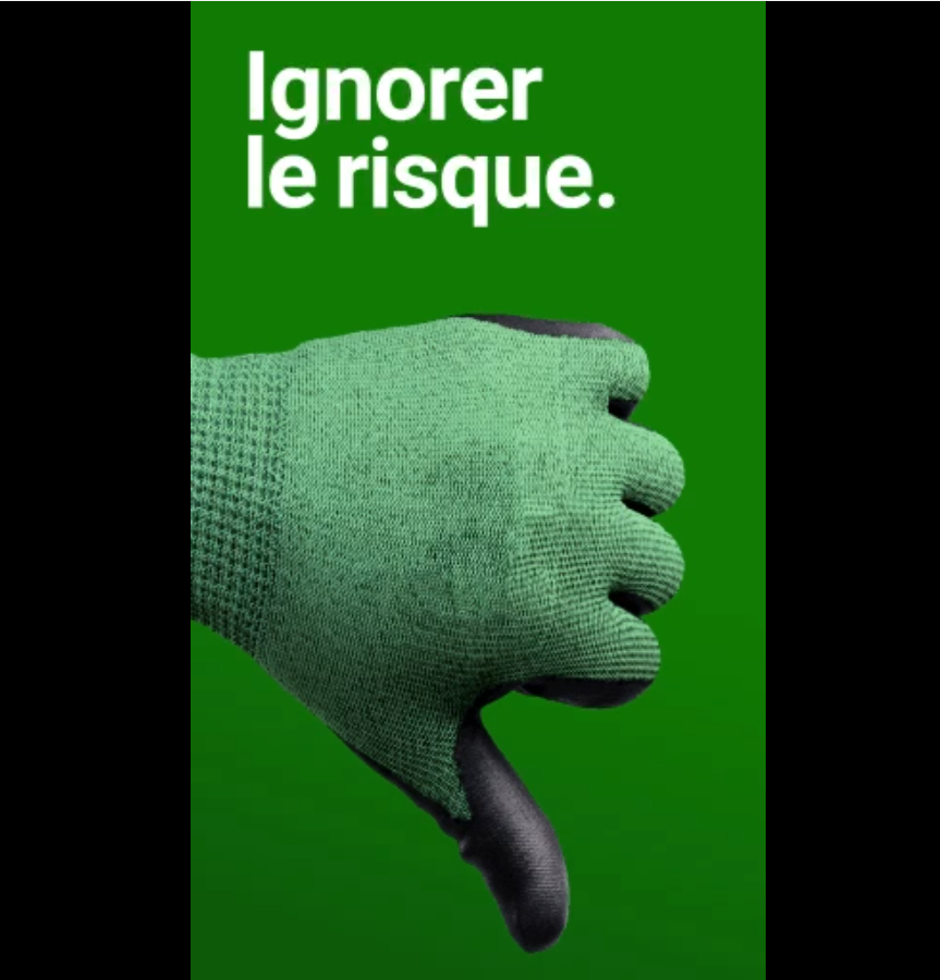 &Eacute;liminer les risques
