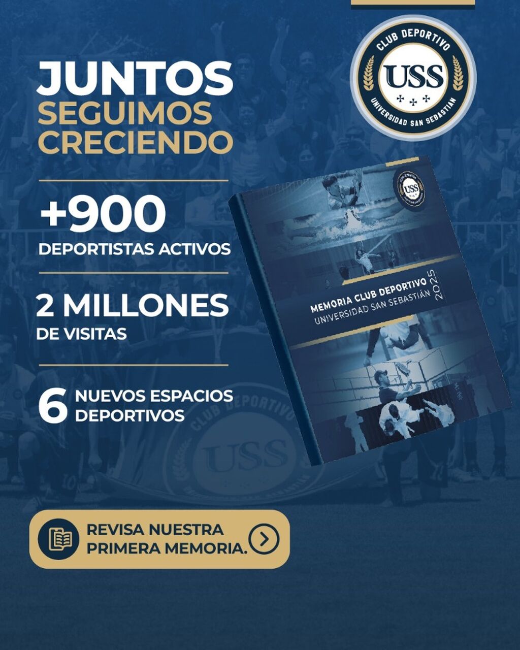 Memoria CDUSS 2025