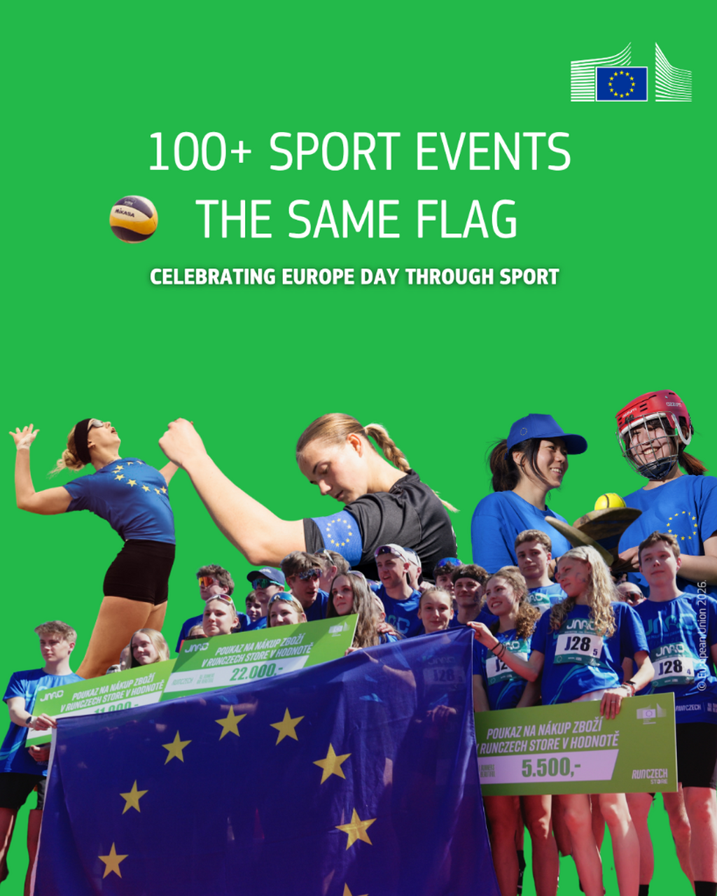 EUSport