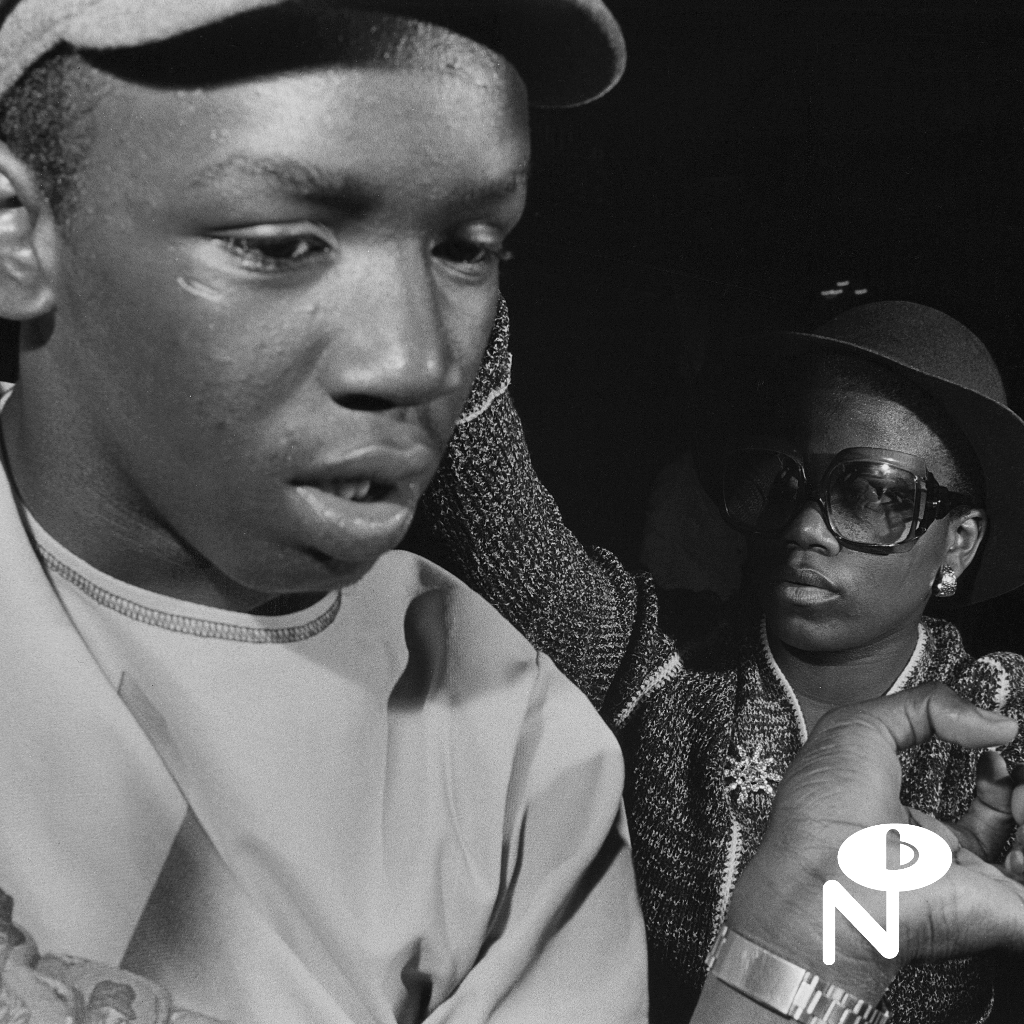 Shanghai'd Soul: The Numero Group Guide to Sampling