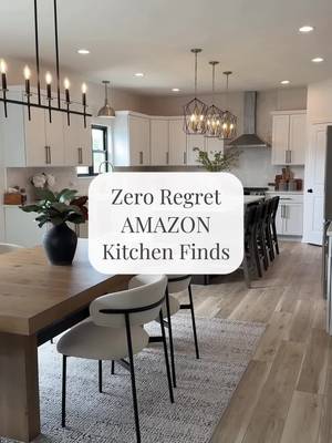 Amazon kitchen 