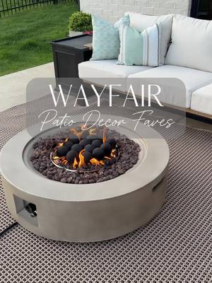 Wayfair outdoor may 