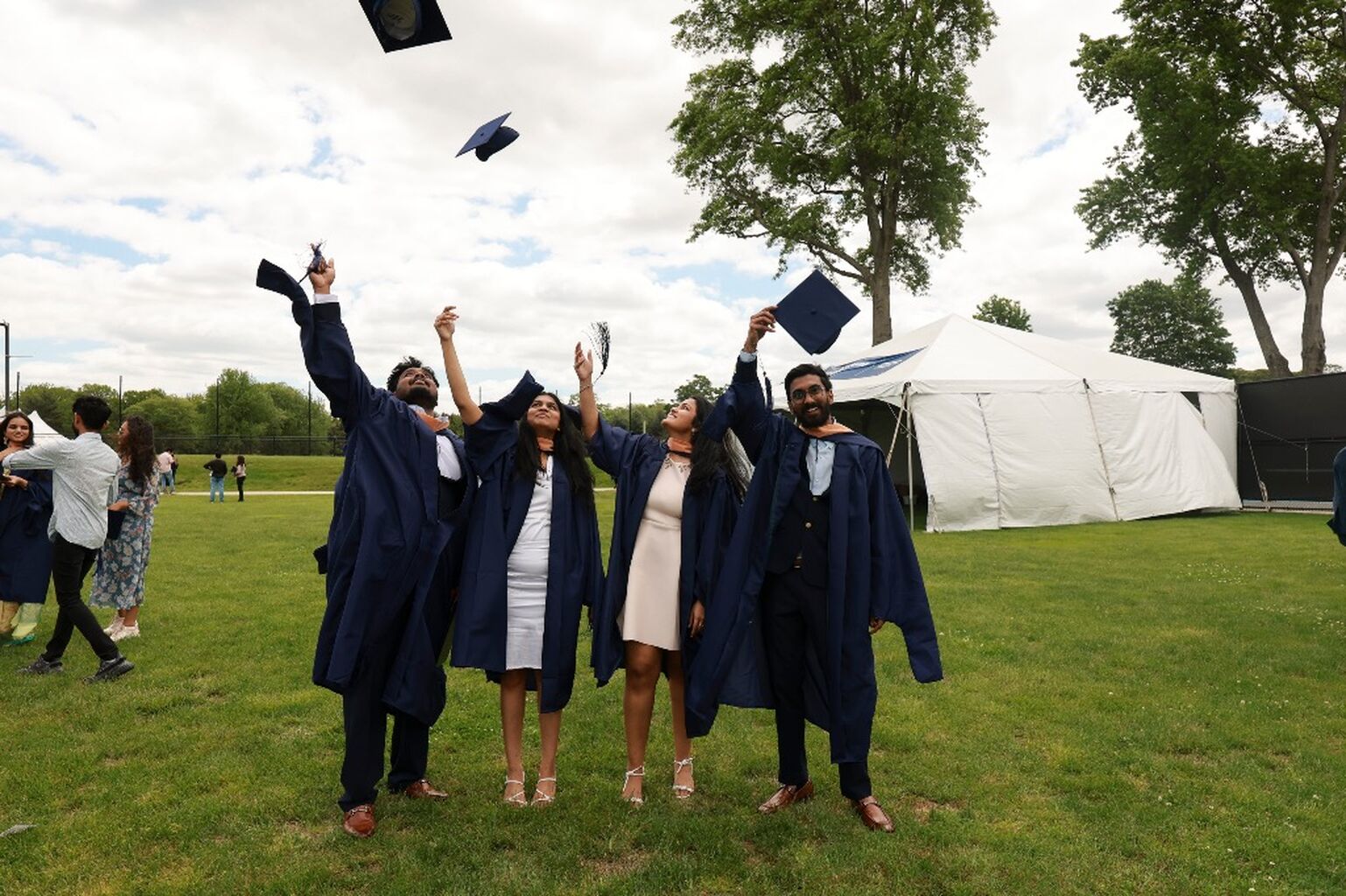 Graduation Playlist 