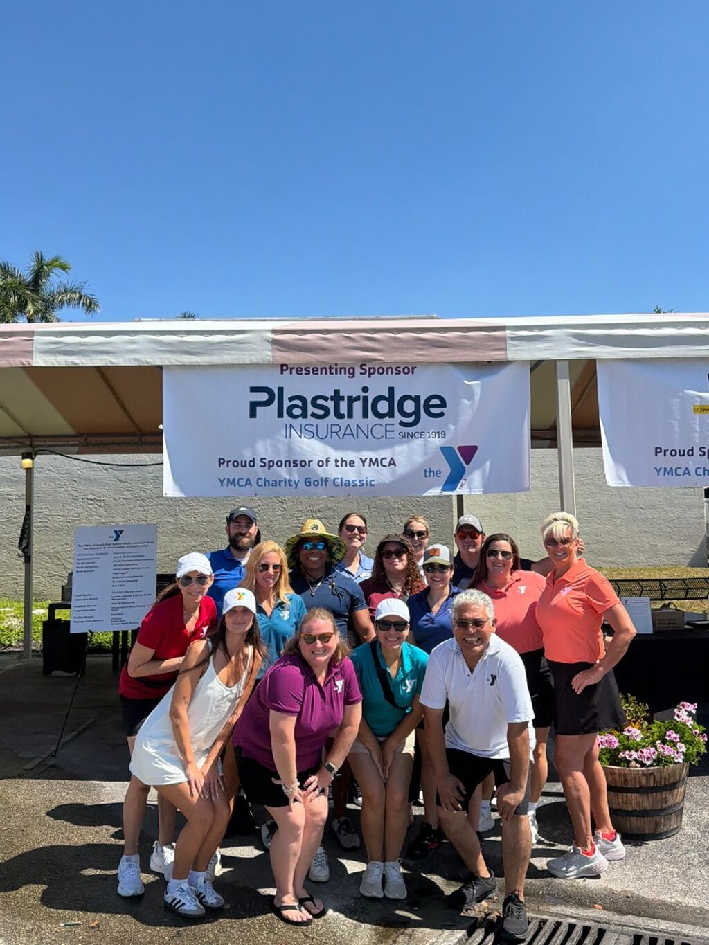Golf Classic Photos