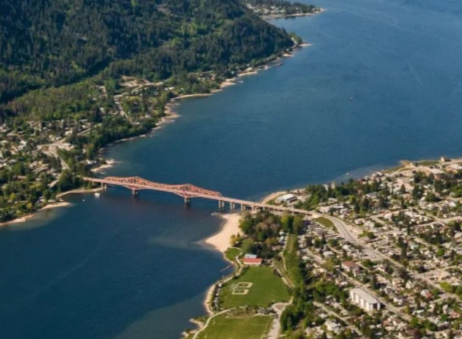 What You Need to Know About a Trip to Nelson, BC