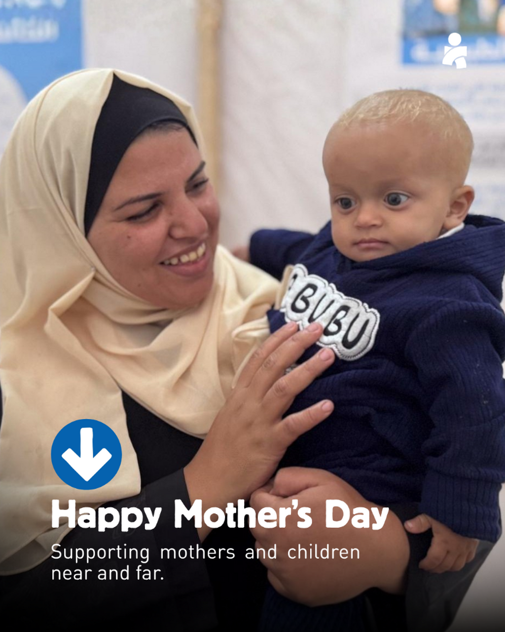 Happy Mother's Day