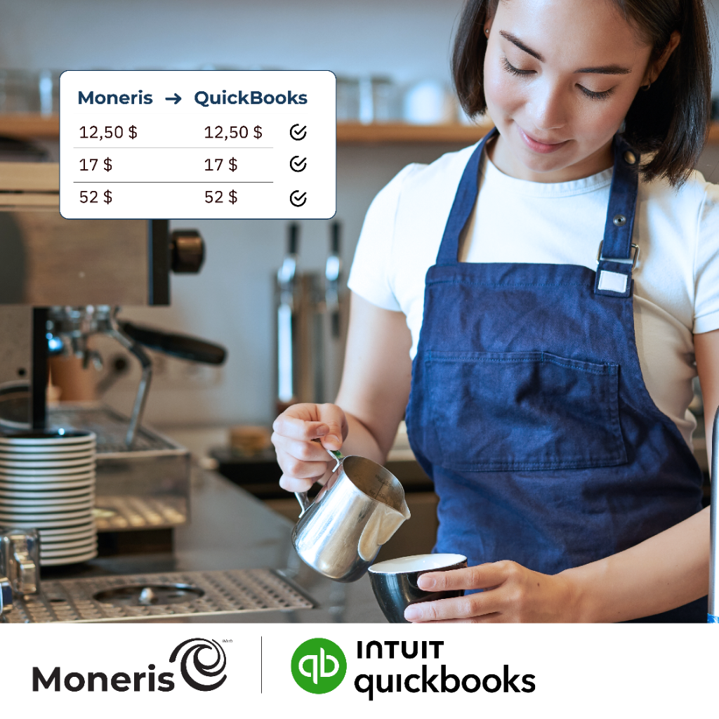 QuickBooks en ligne