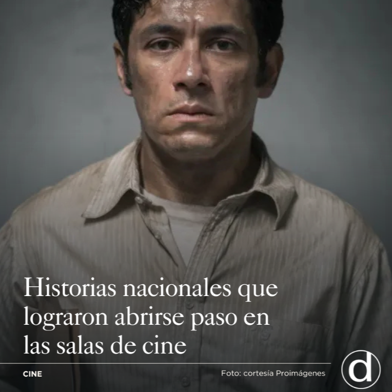 Las 10 pel&iacute;culas colombianas m&aacute;s vistas del 2025